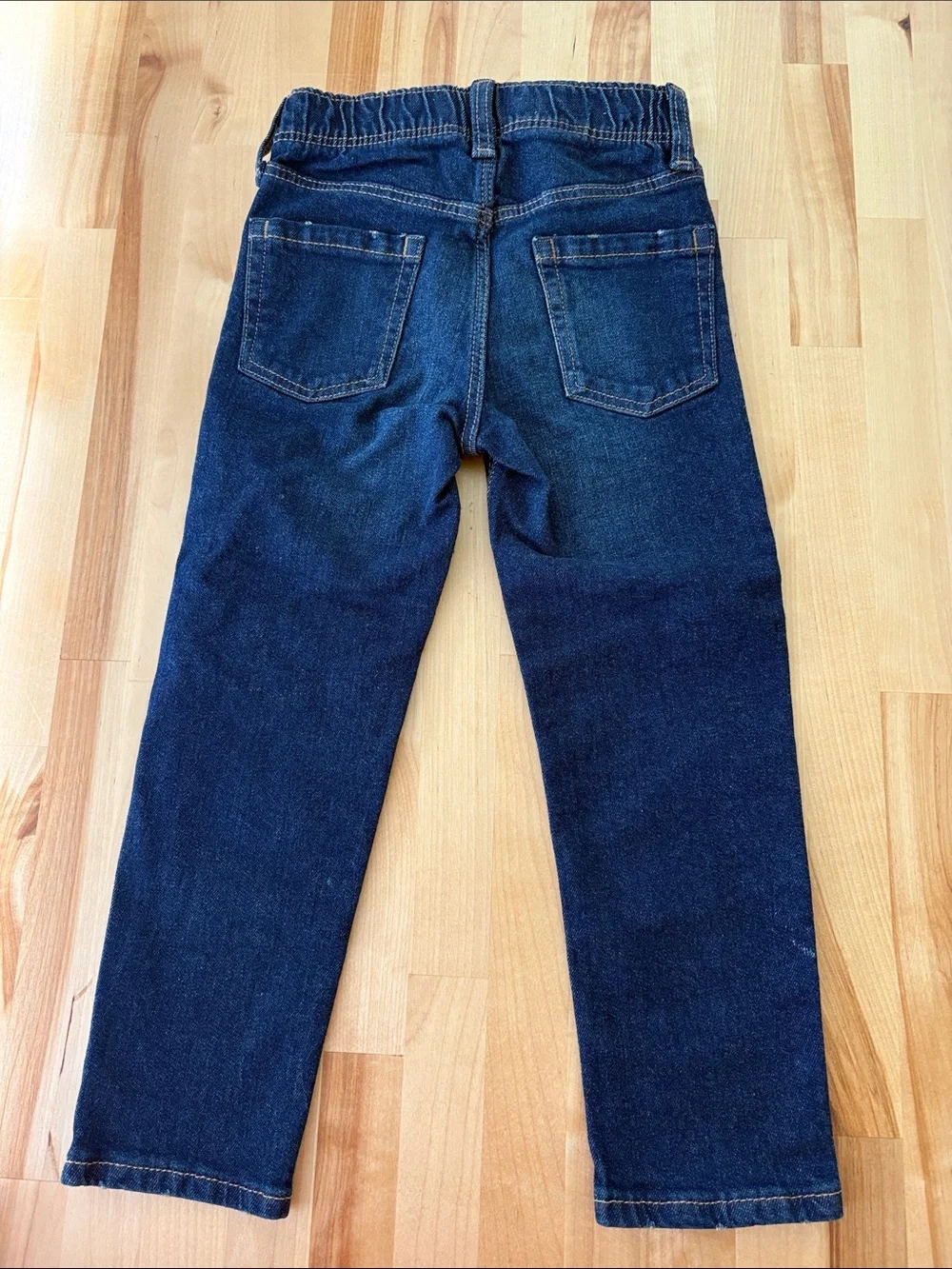 Old Navy Dark Blue Kids Denim Jeans